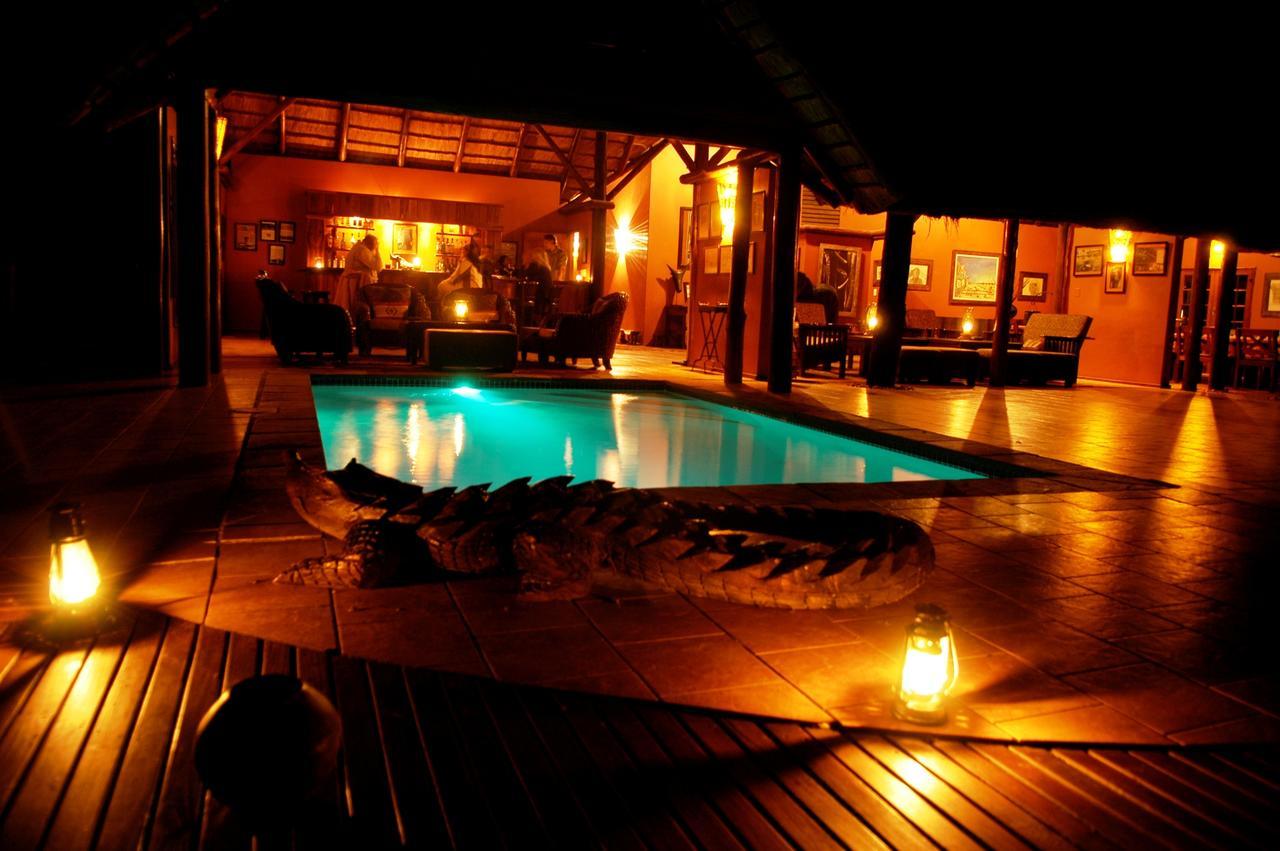 Thula Thula Exclusive Private Game Reserve & Lodge Ntambanana Екстериор снимка